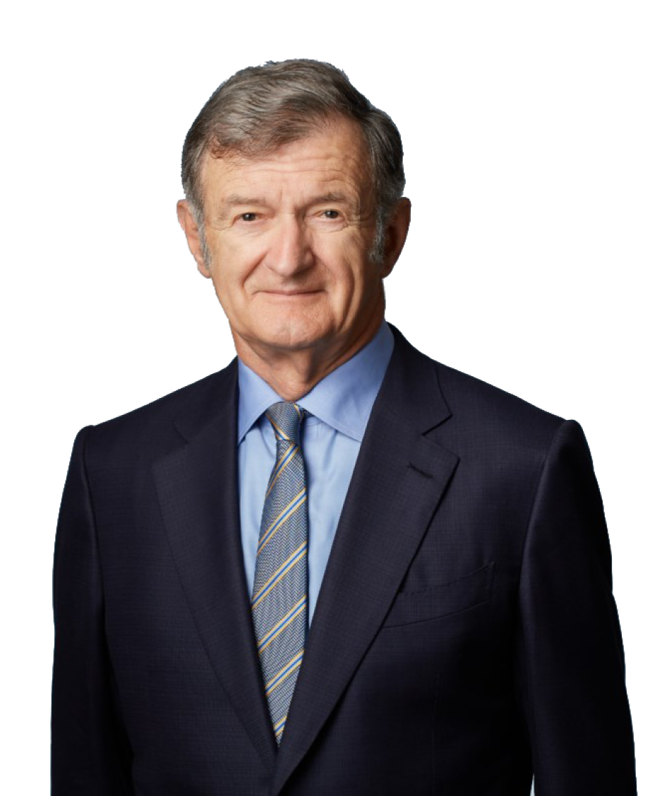 Terry Salman