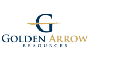 Golden Arrow logo 