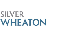 Silver Wheaton logo
