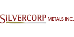 Silver Corp Metals Inc logo
