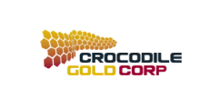Crocodile Logo