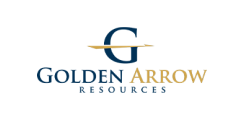 Golden Arrow Logo