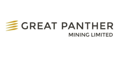 Great Panther Logo