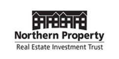 Northern Property Logo